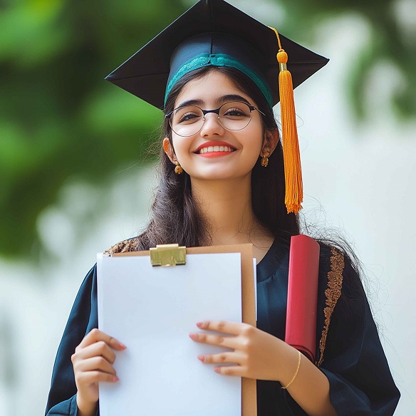 Public sector bank education loan consultation for study abroad